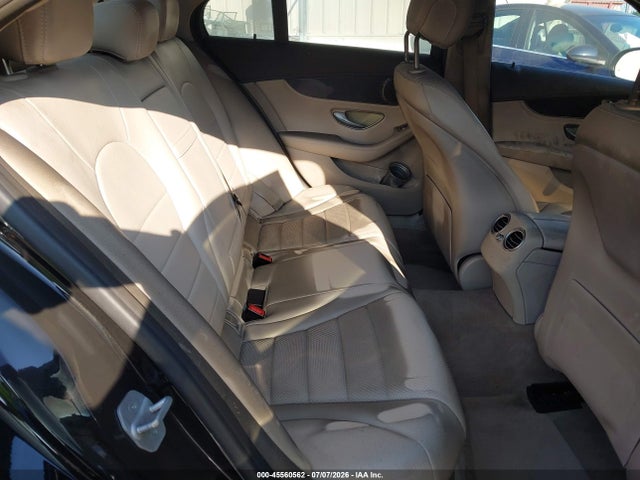 Продаж на аукціоні авто 2016 Mercedes-benz C 300 Luxury 4matic, vin: 55SWF4KB0GU129770, номер лоту: 45560562