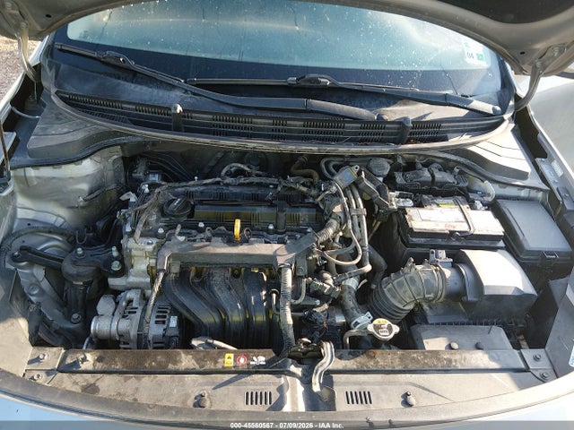 KIA RIO S 2021 3KPA24AD2ME379667 Image 10