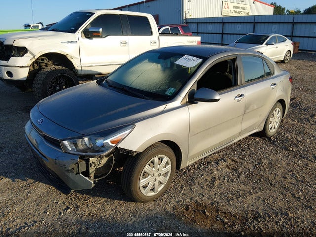 KIA RIO S 2021 3KPA24AD2ME379667 Image 2