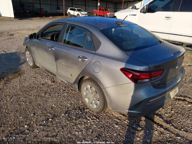 KIA RIO S 2021 3KPA24AD2ME379667 Image 3