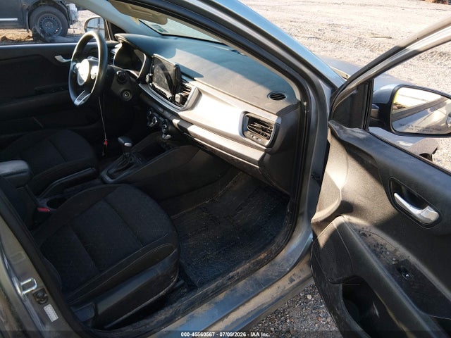 KIA RIO S 2021 3KPA24AD2ME379667 Image 5
