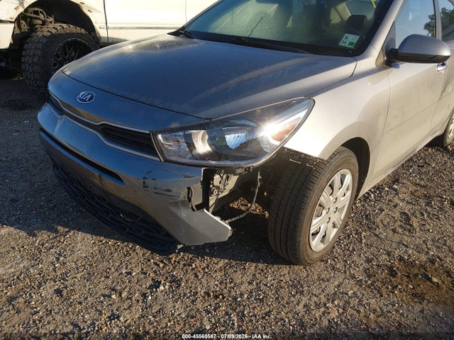 KIA RIO S 2021 3KPA24AD2ME379667 Image 6