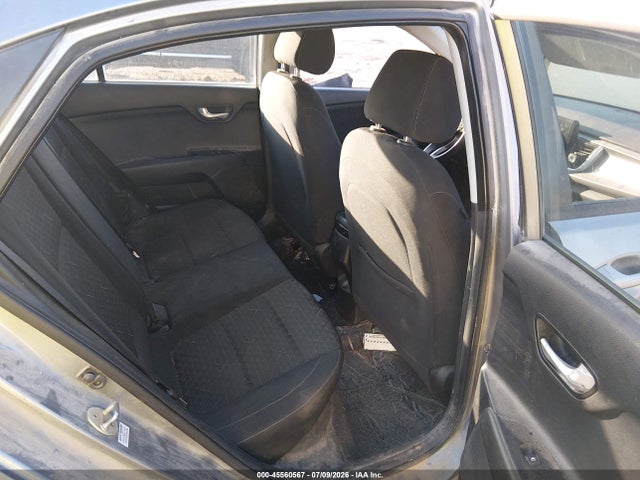 KIA RIO S 2021 3KPA24AD2ME379667 Image 8