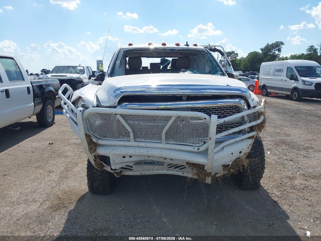 Продаж на аукціоні авто 2016 Ram 3500 Laramie, vin: 3C63RRML3GG128354, номер лоту: 45560574