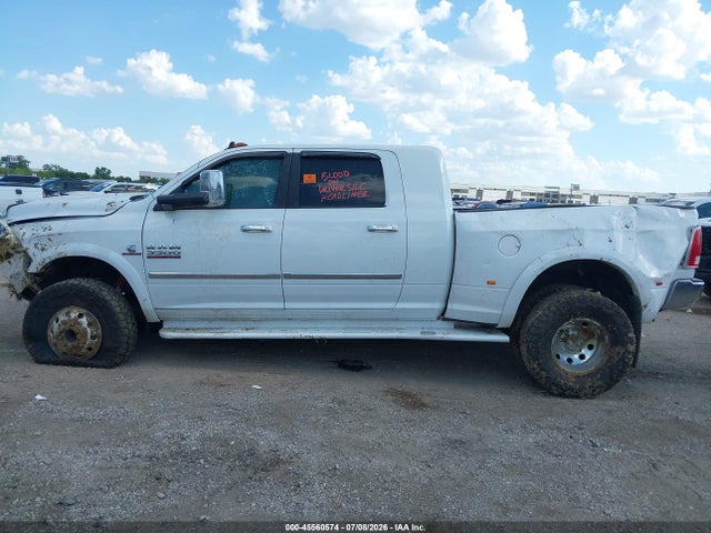 Продаж на аукціоні авто 2016 Ram 3500 Laramie, vin: 3C63RRML3GG128354, номер лоту: 45560574