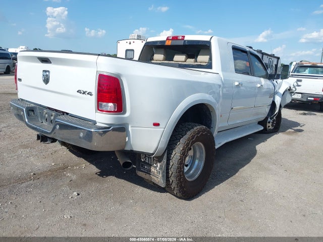 Продаж на аукціоні авто 2016 Ram 3500 Laramie, vin: 3C63RRML3GG128354, номер лоту: 45560574