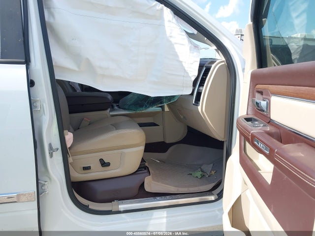 Продаж на аукціоні авто 2016 Ram 3500 Laramie, vin: 3C63RRML3GG128354, номер лоту: 45560574
