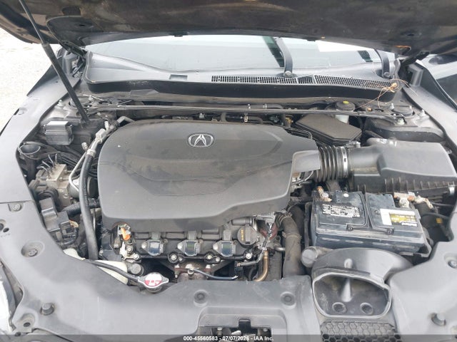 Продаж на аукціоні авто 2015 Acura Tlx V6 Tech, vin: 19UUB2F52FA002105, номер лоту: 45560583