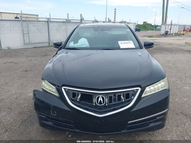 Продаж на аукціоні авто 2015 Acura Tlx V6 Tech, vin: 19UUB2F52FA002105, номер лоту: 45560583