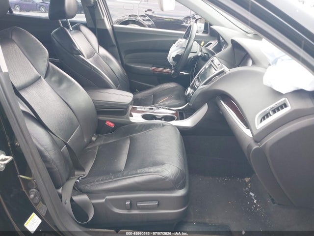 Продаж на аукціоні авто 2015 Acura Tlx V6 Tech, vin: 19UUB2F52FA002105, номер лоту: 45560583