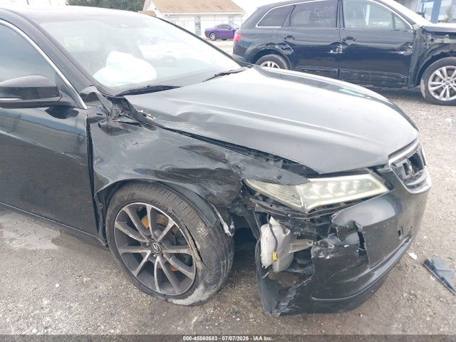 Продаж на аукціоні авто 2015 Acura Tlx V6 Tech, vin: 19UUB2F52FA002105, номер лоту: 45560583