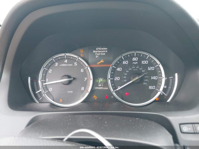 Продаж на аукціоні авто 2015 Acura Tlx V6 Tech, vin: 19UUB2F52FA002105, номер лоту: 45560583