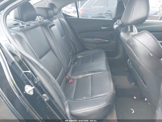 Продаж на аукціоні авто 2015 Acura Tlx V6 Tech, vin: 19UUB2F52FA002105, номер лоту: 45560583