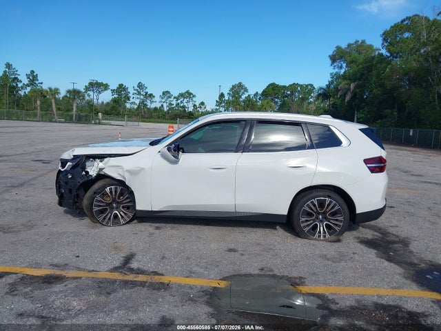5UX53GP09T9294637 BMW X3 30 Xdrive