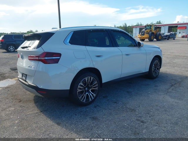 5UX53GP09T9294637 BMW X3 30 Xdrive