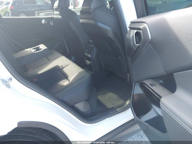 BMW X3 30 Xdrive 2026 5UX53GP09T9294637 Image 8