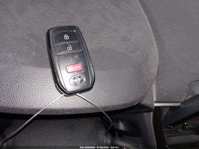 Toyota Corolla Cross Le 2023 7MUCAAAGXPV057671 Image 11