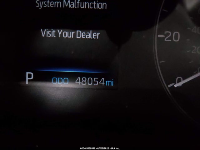 Toyota Corolla Cross Le 2023 7MUCAAAGXPV057671 Image 16