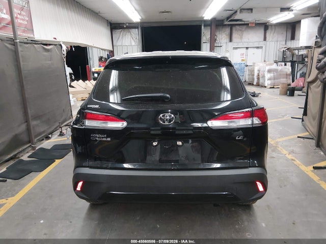Toyota Corolla Cross Le 2023 7MUCAAAGXPV057671 Image 17