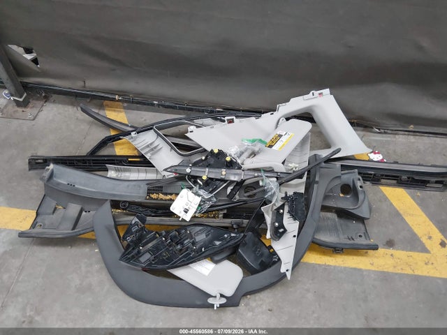 Toyota Corolla Cross Le 2023 7MUCAAAGXPV057671 Image 12