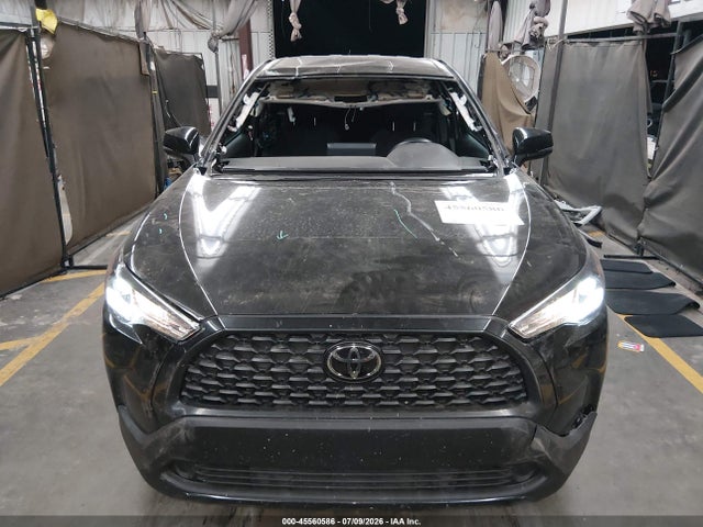 Toyota Corolla Cross Le 2023 7MUCAAAGXPV057671 Image 6