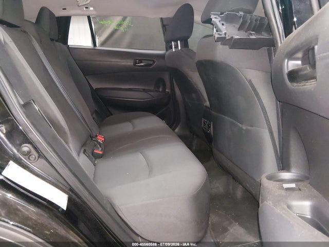 Toyota Corolla Cross Le 2023 7MUCAAAGXPV057671 Image 8