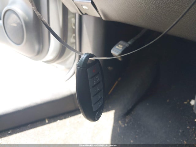 Auction sale of the 2018 Nissan Rogue Sv, vin: 5N1AT2MT4JC800369, lot number: 45560589