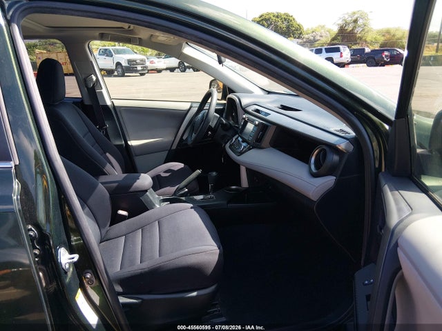Продажа на аукционе авто 2013 Toyota Rav4 Xle, vin: JTMWFREV4DD024818, номер лота: 45560595