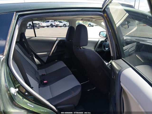 Продажа на аукционе авто 2013 Toyota Rav4 Xle, vin: JTMWFREV4DD024818, номер лота: 45560595