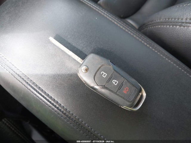 Ford Bronco Sport 2021 3FMCR9A66MRA63552 Image 11