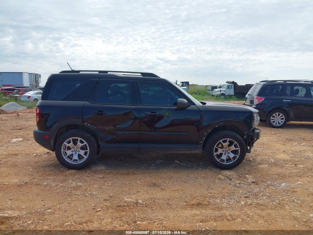Ford Bronco Sport 2021 3FMCR9A66MRA63552 Image 14