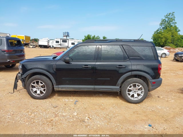 Ford Bronco Sport 2021 3FMCR9A66MRA63552 Image 15