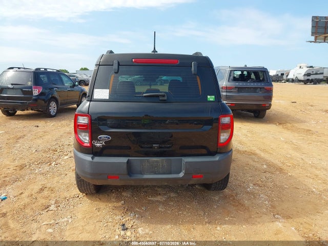 Ford Bronco Sport 2021 3FMCR9A66MRA63552 Image 17