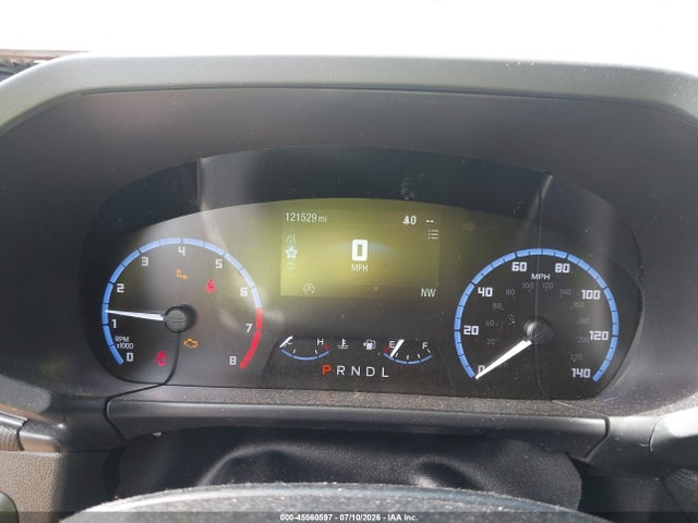 Ford Bronco Sport 2021 3FMCR9A66MRA63552 Image 7