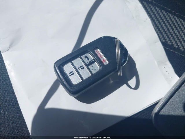 Honda CIVIC EX 2017 2HGFC2F74HH503928 Image 11