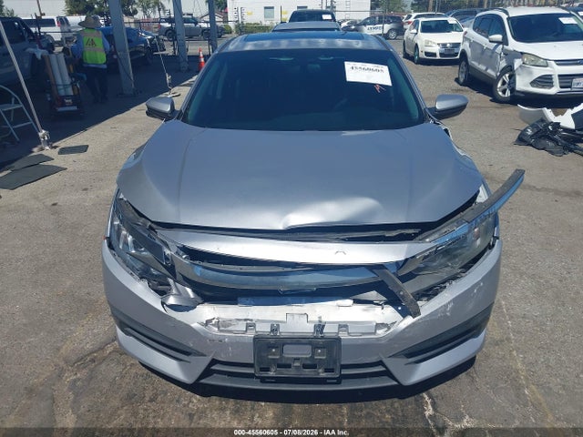 Honda CIVIC EX 2017 2HGFC2F74HH503928 Image 12