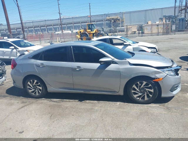 Honda CIVIC EX 2017 2HGFC2F74HH503928 Image 13