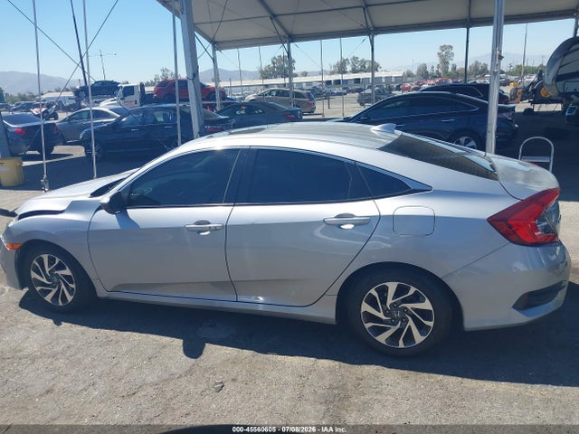 Honda CIVIC EX 2017 2HGFC2F74HH503928 Image 14