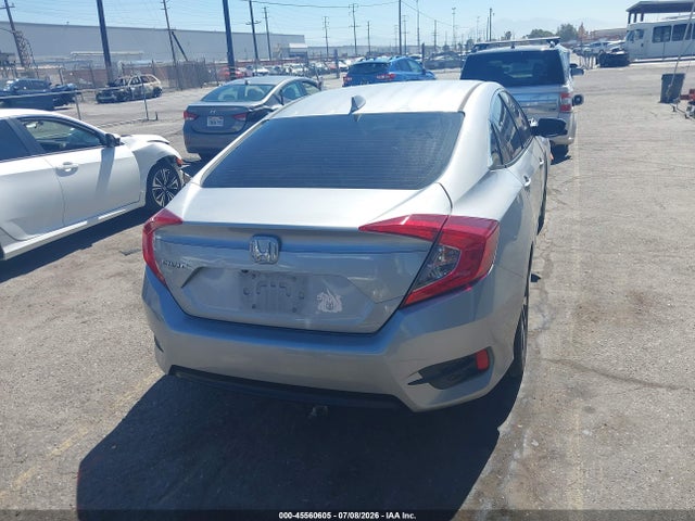 Honda CIVIC EX 2017 2HGFC2F74HH503928 Image 16