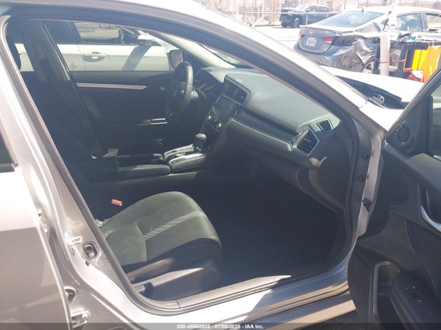 Honda CIVIC EX 2017 2HGFC2F74HH503928 Image 5