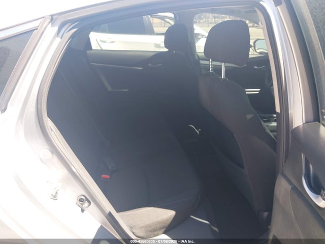 Honda CIVIC EX 2017 2HGFC2F74HH503928 Image 8