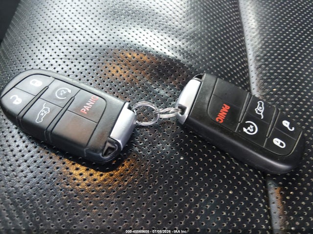 Dodge Durango R/t Awd 2021 1C4SDJCT5MC848629 Image 11