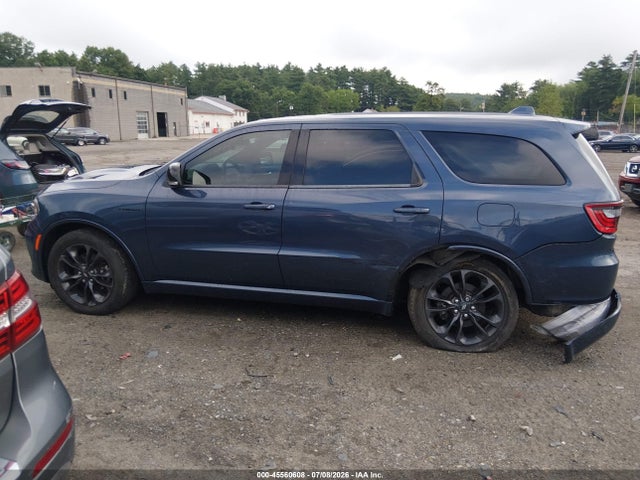 Dodge Durango R/t Awd 2021 1C4SDJCT5MC848629 Image 14