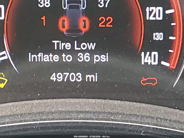 Dodge Durango R/t Awd 2021 1C4SDJCT5MC848629 Image 15