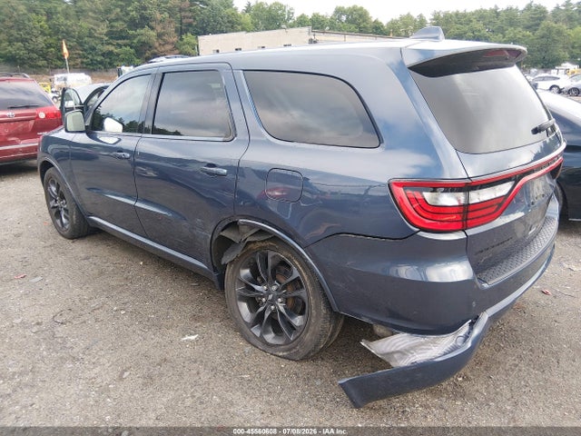 Dodge Durango R/t Awd 2021 1C4SDJCT5MC848629 Image 3