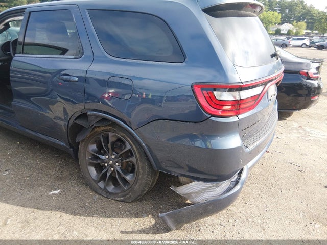 Dodge Durango R/t Awd 2021 1C4SDJCT5MC848629 Image 6