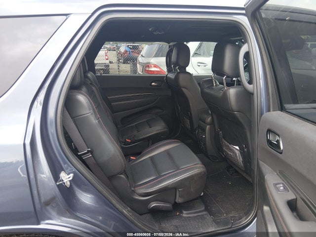 Dodge Durango R/t Awd 2021 1C4SDJCT5MC848629 Image 8