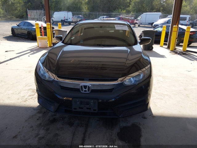 Honda Civic Lx 2017 2HGFC2F5XHH556759 Image 11