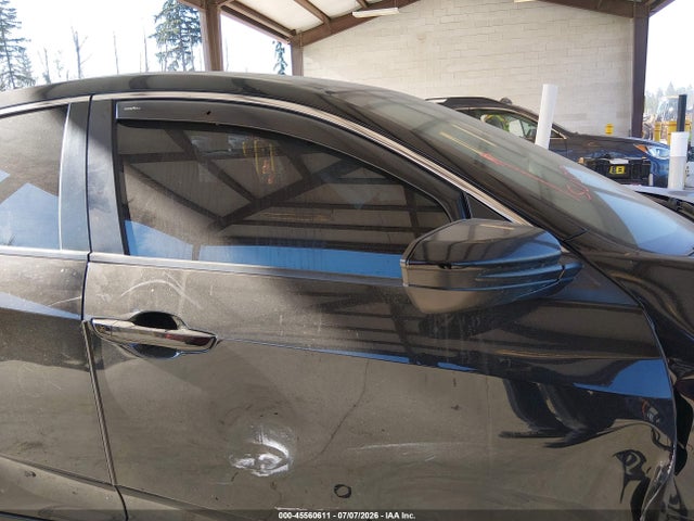 Honda Civic Lx 2017 2HGFC2F5XHH556759 Image 12