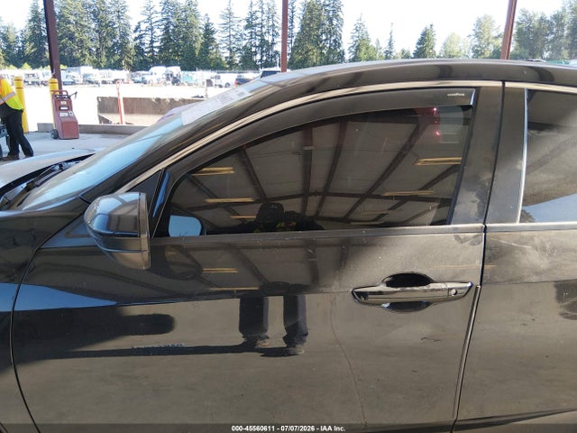 Honda Civic Lx 2017 2HGFC2F5XHH556759 Image 13